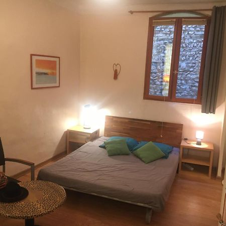 Appart Sympa Dans Le Vieux Nimes Ngoại thất bức ảnh