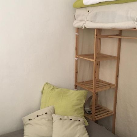 Appart Sympa Dans Le Vieux Nimes Ngoại thất bức ảnh