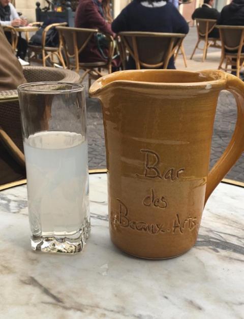 Appart Sympa Dans Le Vieux Nimes Ngoại thất bức ảnh