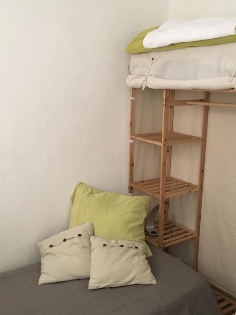 Appart Sympa Dans Le Vieux Nimes Ngoại thất bức ảnh