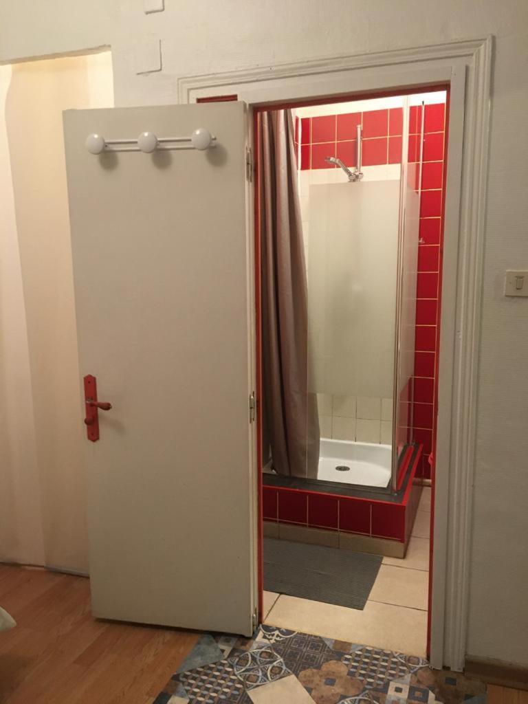Appart Sympa Dans Le Vieux Nimes Ngoại thất bức ảnh