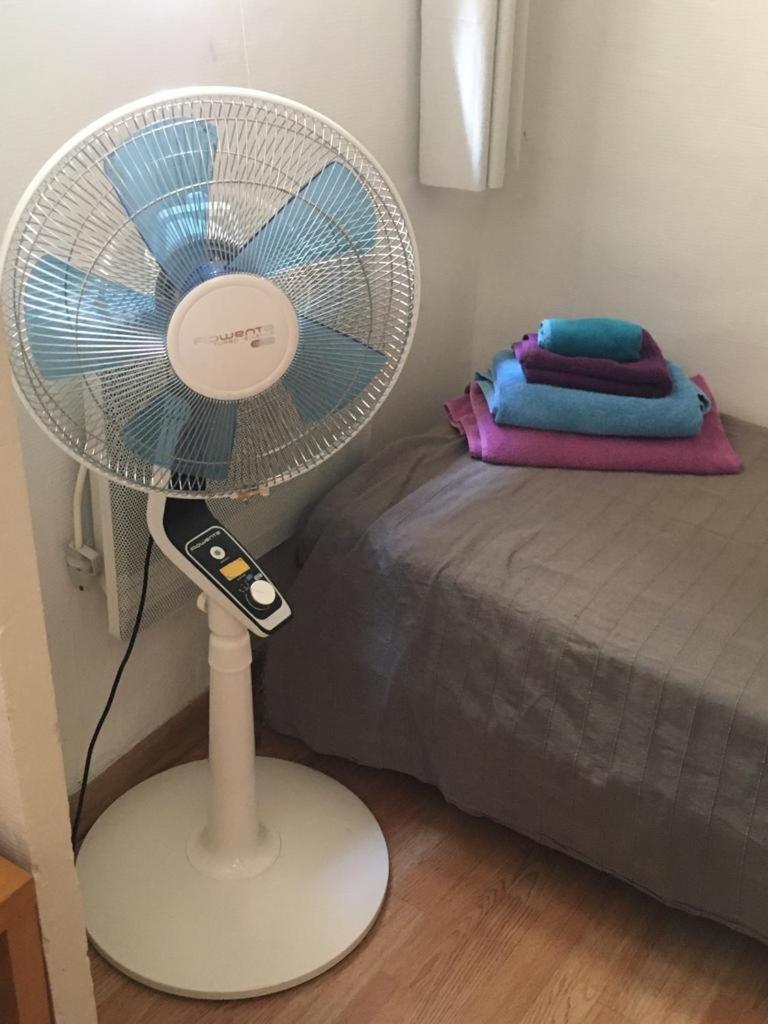 Appart Sympa Dans Le Vieux Nimes Ngoại thất bức ảnh