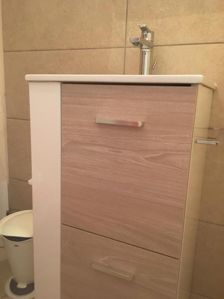 Appart Sympa Dans Le Vieux Nimes Ngoại thất bức ảnh